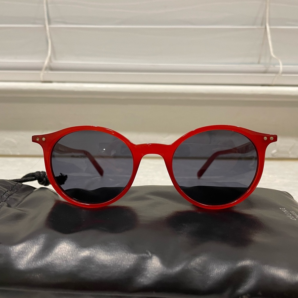 Like New Céline Sunglasses
